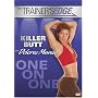 The Trainer's Edge: Killer Butt With Dolores Munoz