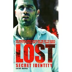 Lost: Secret Identity - Novelization #2 (Lost (Hyperion))