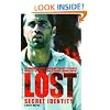 Lost: Secret Identity - Novelization #2 (Lost (Hyperion))