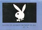 Playboy bunny flag - - 3x5 foot poster