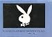 Playboy bunny flag - - 3x5 foot poster