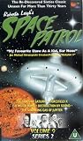 Space Patrol - Vol. 9 - Episodes 35-39 [1963]