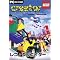 LEGO���W�߂Ă݂܂���