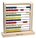 Melissa & Doug Wooden Abacus