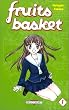 Fruits Basket, tome 1