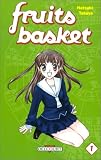 Fruits Basket, tome 1