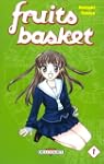 FRUITS BASKET T.01