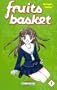 FRUITS BASKET T.01