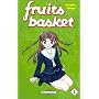 Fruits Basket, tome 1 de Natsuki Takaya