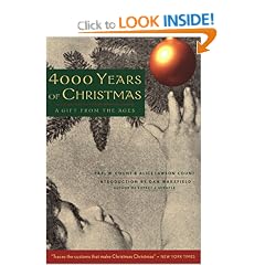 4000 Years of Christmas: A Gift from the Ages