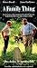 Family Thing [VHS]