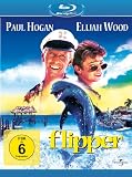Flipper [Blu-ray]