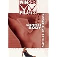 Winsor Pilates Upper Body Sculpting - Sculpt Your Body Slim (DVD)