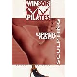 Winsor Pilates Upper Body Sculpting - Sculpt Your Body Slim (DVD)