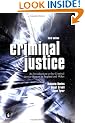 Criminal Justice: An Introduction to the Criminal Justice System in England and Wales