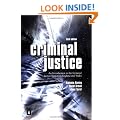 Criminal Justice: An Introduction to the Criminal Justice System in England and Wales