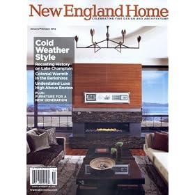 New England Home