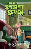 Look out, Secret Seven
