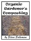 Organic Gardener's COMPOSTING