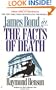 The Facts of Death (James Bond Spy Series)