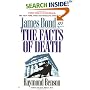 The Facts of Death (James Bond Spy Series)