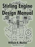 Stirling Engine Design Manual