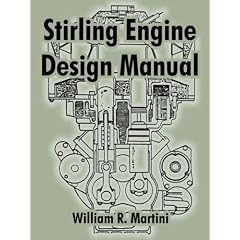Stirling Engine Design Manual