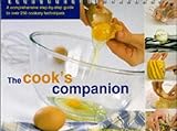 The cook's companion