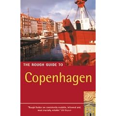 The Rough Guide to Copenhagen (Rough Guide Travel Guides)