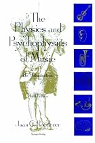 The Physics and Psychophysics of Music: An Introduction