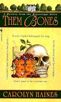 Them Bones: A Mystery from the Mississippi Delta