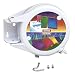 Tools & Hardware : Lehigh 20-Foot Retractable Clothesline #RC20