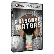 Stream Frontline: Poisoned Water Movie Online.