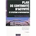 Plan de continuit� d'activit� et syst�me d'information : Vers l'entreprise r�siliente