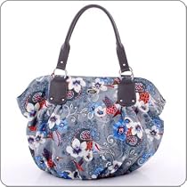 Oilily Sommerv&ouml;gel : Shopper : Birds 2009 - Summer OL317G