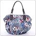 Oilily Sommervögel : Shopper : Birds 2009 - Summer OL317G