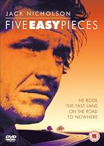 Five Easy Pieces [1970]