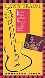 Happy Traum's Guitar Building Blocks: Instant Fingerpicking Success [VHS]
