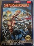 Road Avenger (Sega CD)