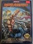 Road Avenger (Sega CD)