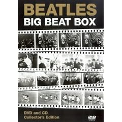 THE BEATLES - Big Beat Box