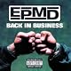 Back In Business [Explicit]