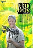 DVD : Dirty Jobs Season 1 - Episode 14: Bio-Diesel-Man