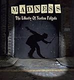 The Liberty of Norton Folgate