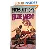 Blue Adept (Book Two: The Apprentice Adept)