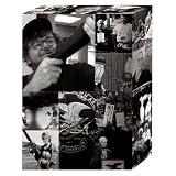 ボウリング・フォー・コロンバイン マイケル・ムーア アポなしBOX [DVD]