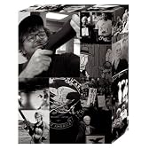 ボウリング・フォー・コロンバイン マイケル・ムーア アポなしBOX [DVD]