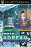 Teach Yourself Korean
