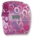 Avalon "Broadway" Digital Cuff Watch, # 3271