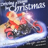 Review Various Artists  / Driving Home for Christmas